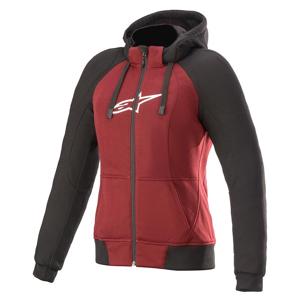 ALPINESTARS-Blouson STELLA CHROME SPORT