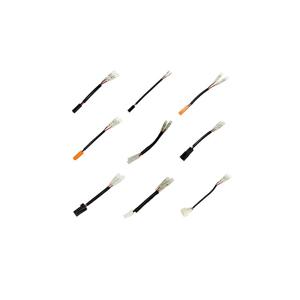 CHAFT-Connectique Spécifique