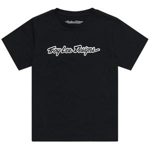 TROYLEEDESIGNS-Tee-shirt SIGNATURE KID