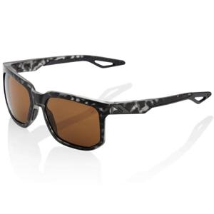 100%-Lunettes de soleil CENTRIC HAVANA