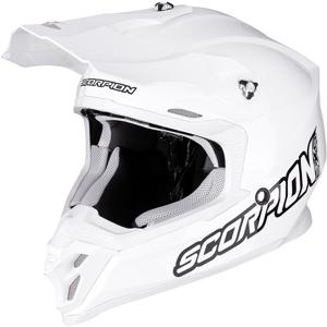 SCORPION-Casque VX-16 AIR SOLID
