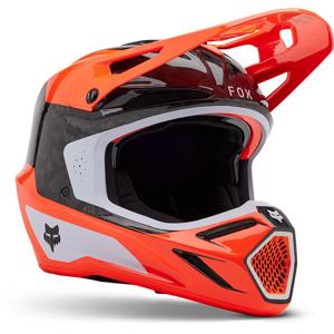 FOX-Casque cross V3 RS INFINITE