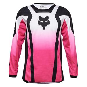 FOX-Maillot cross YOUTH GIRLS 180 LEAN