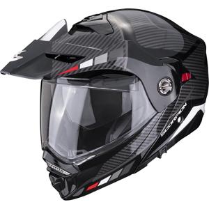SCORPION-Casque cross over ADX-2 Camino