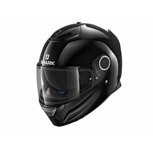 SHARK-Casque SPARTAN BLANK