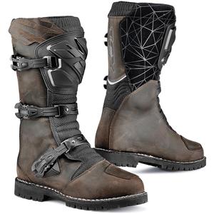 TCX-Bottes DRIFTER WATERPROOF