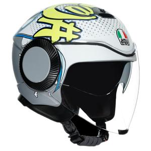 AGV-Casque SPRAY VIBES
