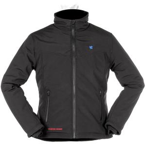 VQUATTRO-Veste Chauffante ESCAPE