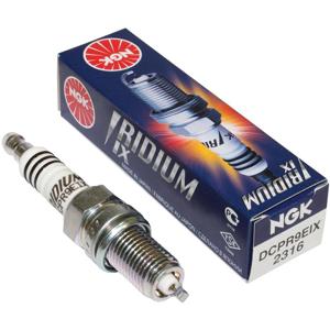 MORACO-Bougie NGK DCPR9EIX