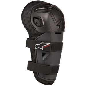 ALPINESTARS-Genouillères BIONIC ACTION KICKSTART