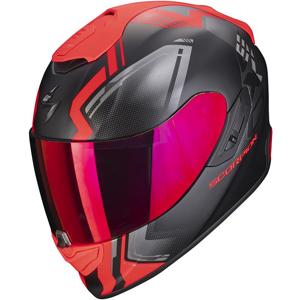 SCORPION-Casque EXO-1400 AIR Corsa