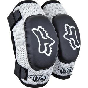 FOX-Protections coudes YOUTH TITAN ELBOW