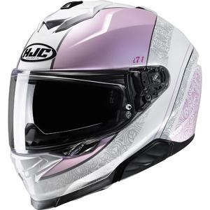 HJC-Casque i71 SERA MC8