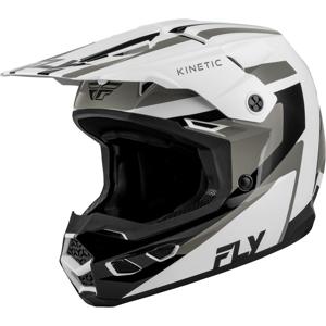 FLY-Casque Cross Kinetic Sync