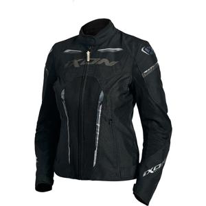 IXON-Blouson STRIKER AIR WATERPROOF LADY