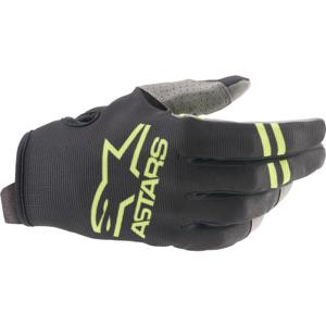 ALPINESTARS-Gants cross RADAR