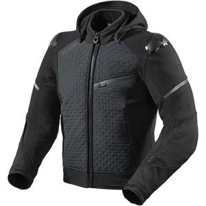 REVIT-Blouson Iridium H2O