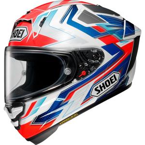 SHOEI-Casque X-SPR PRO ESCALATE TC-10