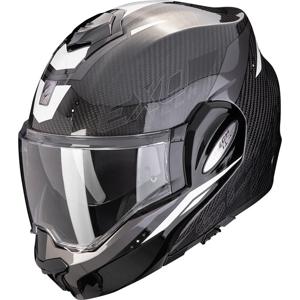 SCORPION-Casque EXO-TECH EVO CARBON ROVER