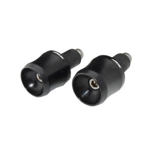 MAXXE-Embouts De Guidon Alu 001