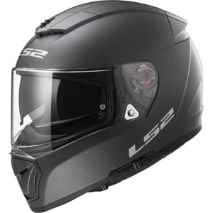 LS2-Casque Ff390 Breaker Solid