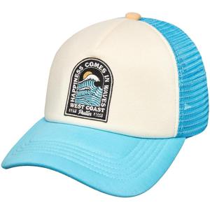 PULL-IN-Casquette TRUCKER DUST