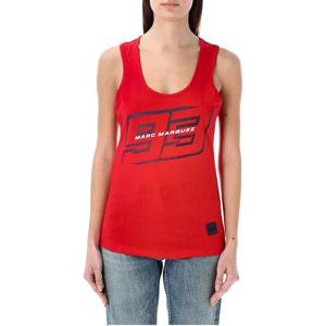 MARQUEZ-Débardeur LADY 93