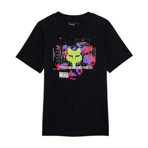 FOX-Tee-shirt ENERGY KID