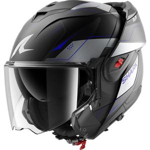 SHARK-Casque OXO MEKARIUM Mat