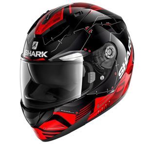 SHARK-Casque RIDILL MECCA