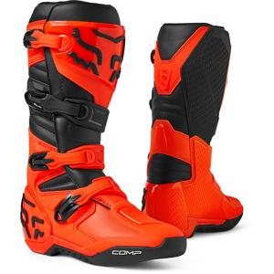 FOX-Bottes cross COMP BOOT