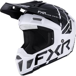 FXR-Casque Cross Clutch Youth