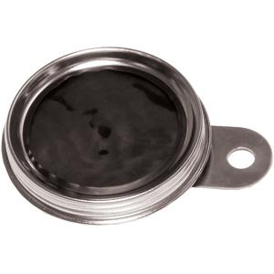 MAXXE-Porte Vignette Chromé