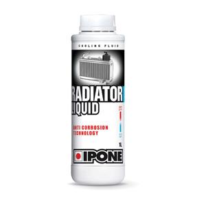 IPONE-Liquide de refroidissement RADIATOR Liquid 1 L