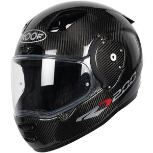 ROOF-Casque RO200 CARBON 22.06 FULLCARBON GLOSSY