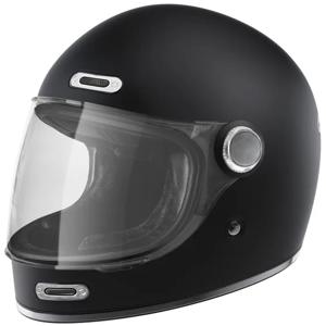 STORMER-Casque HISTORY SOLID