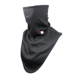 HARISSON-Plastron MICROFIBRE