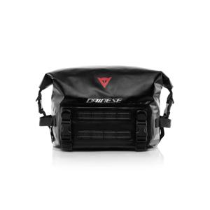 DAINESE-Sacoches latérales EXPLORER WP UPBAG 19L