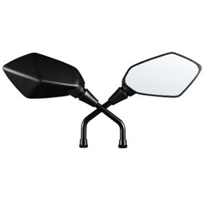 MAXXE-Rétroviseur ASYM