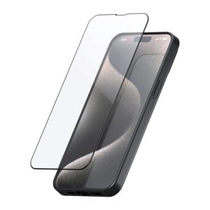 SPCONNECT-Verre trempé Protection d'écran iPhone 15 Pro Max/15+