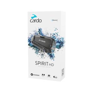 CARDO-Intercom CARDO SPIRIT HD Solo