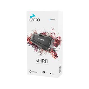 CARDO-Intercom CARDO SPIRIT Solo