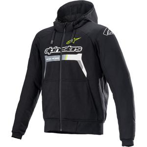 ALPINESTARS-Sweat moto CHROME IGNITION