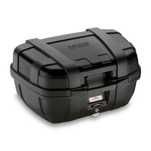 GIVI-Top case TRK52BB TREKKER BLACK LINE