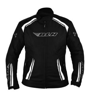 BLH-Blouson BE ROADSTER MAX SIZE LADY