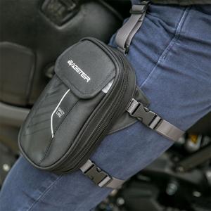 BAGSTER-Sacoche de jambe D-LINE LEG BAG