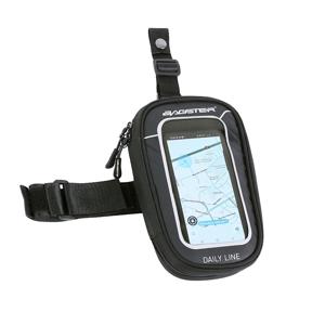 BAGSTER-Sacoche de bras/jambe D-LINE SMART