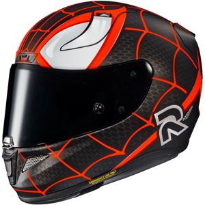 HJC RPHA-Casque RPHA 11 MILES MORALES MARVEL