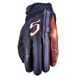 FIVE-Gants RS3 EVO GRAPHICS SPORT 5
