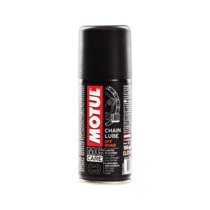 MOTUL-Lubrifiant chaîne MC CARE ™ OFF ROAD C3 CHAIN LUBE